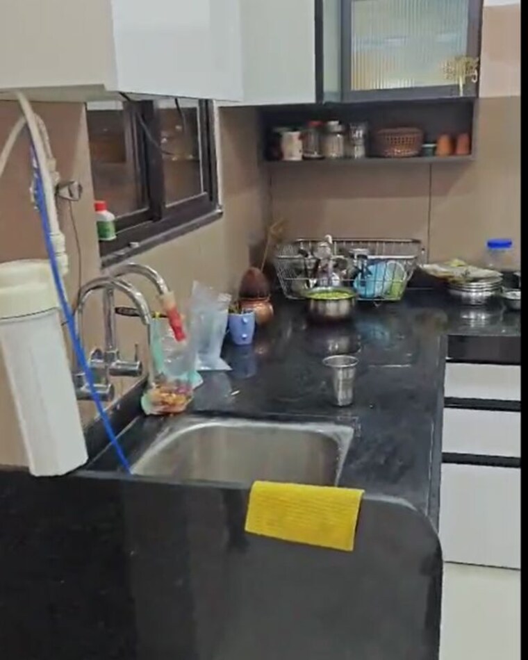 Team Area, besa 2 Bedroom 1140 Sq.Ft. Apartment In Besa Nagpur 10110743