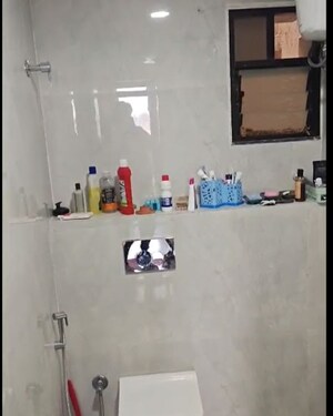 Furnished Amenities in 2 BHK Apartment at Besa – for Sale