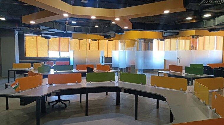 Team Area, gachibowli Commercial Office Space 3300 Sq.Ft. In Gachibowli Hyderabad 10111579