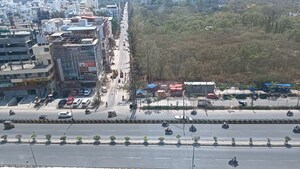  Office Space For Sale in Gachibowli