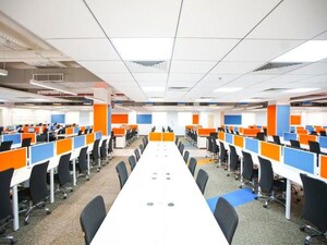  Office Space For Rent in Madhapur