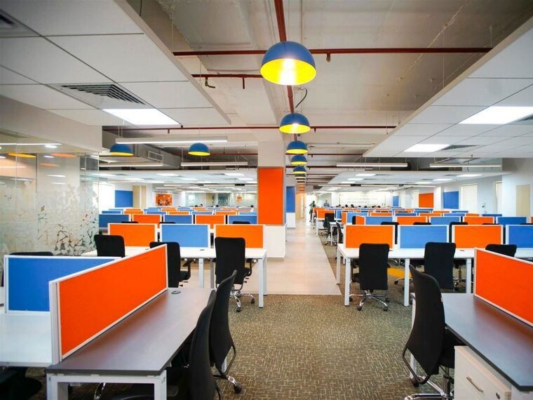 undefined, madhapur Commercial Office Space 10500 Sq.Ft. In Madhapur Hyderabad 10111570