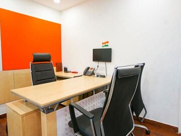 Furnished Amenities in  Office Space at Madhapur – for Rent
