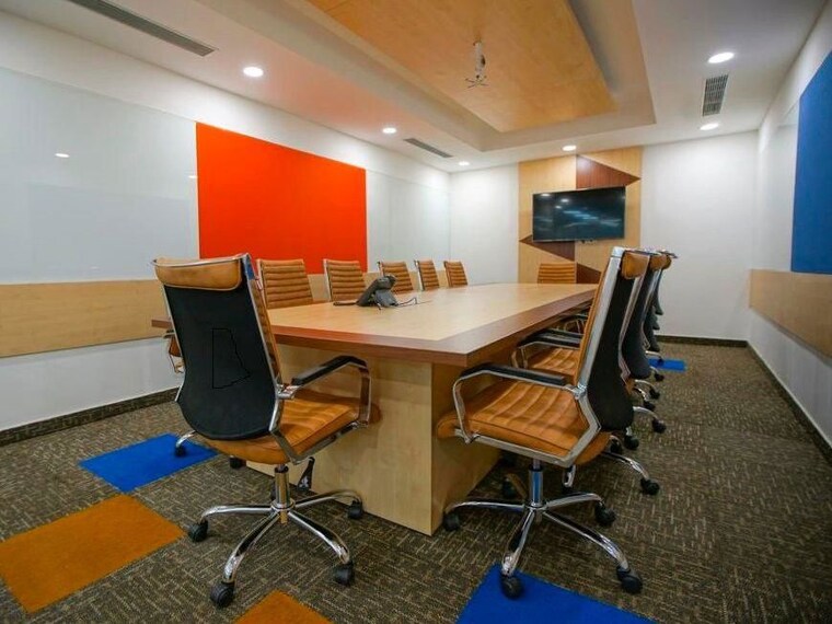 undefined, madhapur Commercial Office Space 10500 Sq.Ft. In Madhapur Hyderabad 10111570