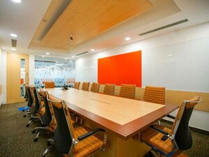 Furnished Amenities in  Office Space at Madhapur – for Rent