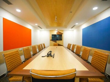 Furnished Amenities in  Office Space at Madhapur – for Rent
