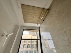 4 BHK + Pooja Room,Servant Room Apartment For Rent in Shalimar One World Belvedere Court 3