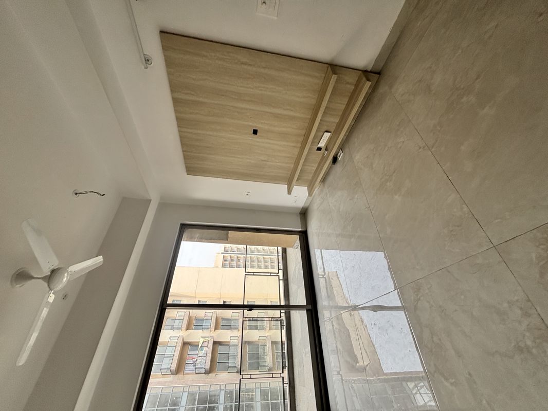 4 BHK + Pooja Room,Servant Room Apartment For Rent in Shalimar One World Belvedere Court 3