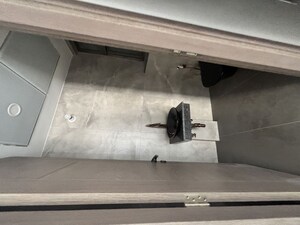 Furnished Amenities in 4 BHK Apartment at Shalimar One World Belvedere Court 3, Gomti Nagar – for Rent