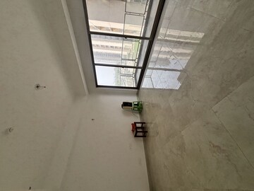 Staircase in 4 BHK Apartment at Shalimar One World Belvedere Court 3, Gomti Nagar – for Rent