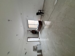 Staircase in 4 BHK Apartment at Shalimar One World Belvedere Court 3, Gomti Nagar – for Rent