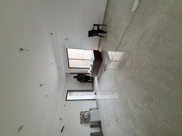 Staircase in 4 BHK Apartment at Shalimar One World Belvedere Court 3, Gomti Nagar – for Rent