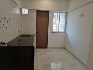 Kitchen in 1 BHK Apartment at Shri Balaji Siddhi, Ambegaon Budruk – for Sale
