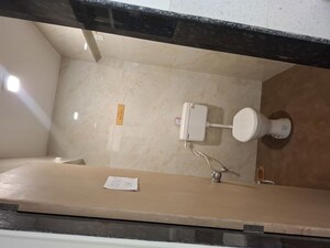 Bathroom in 1 BHK Apartment at Shri Balaji Siddhi, Ambegaon Budruk – for Sale