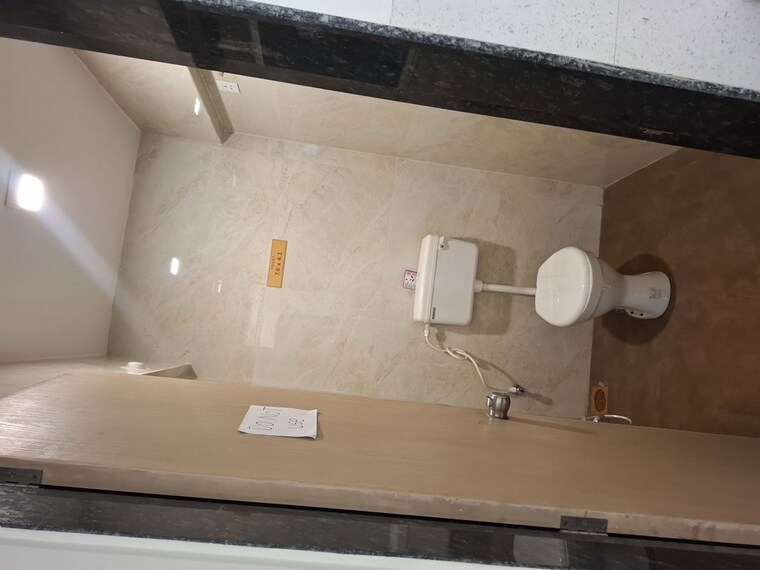 Bathroom, shri-balaji-siddhi 1 Bedroom 484 Sq.Ft. Apartment In Ambegaon Budruk Pune 10111585