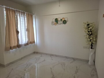 1 BHK Apartment For Sale in Shri Balaji Siddhi, Ambegaon Budruk