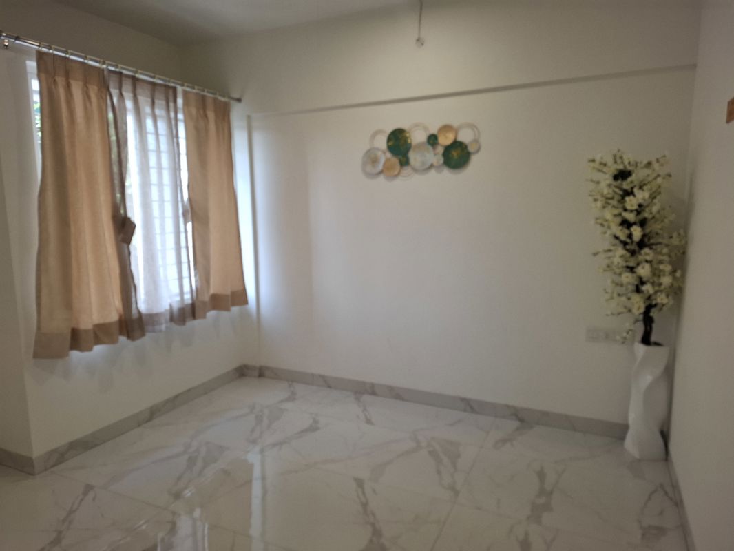 1 BHK Apartment For Sale in Shri Balaji Siddhi
