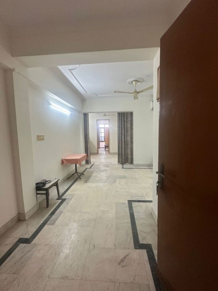 Kitchen, dwarka 3 Bedroom 1400 Sq.Ft. Apartment In Dwarka Delhi 10111588