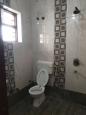 Bathroom in 2 BHK Independent House at Sector 16 – for Rent