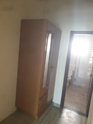 Building Lobby in 2 BHK Independent House at Sector 16 – for Rent