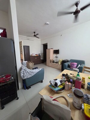 Master Bedroom in 2 BHK Apartment at Malpani Cereza, Punawale – for Sale