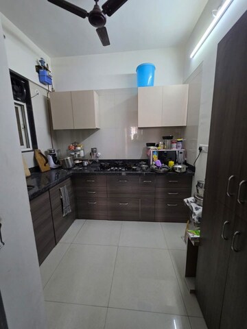 Kitchen in 2 BHK Apartment at Malpani Cereza, Punawale – for Sale