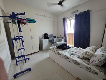 2 BHK Apartment For Sale in Malpani Cereza, Punawale