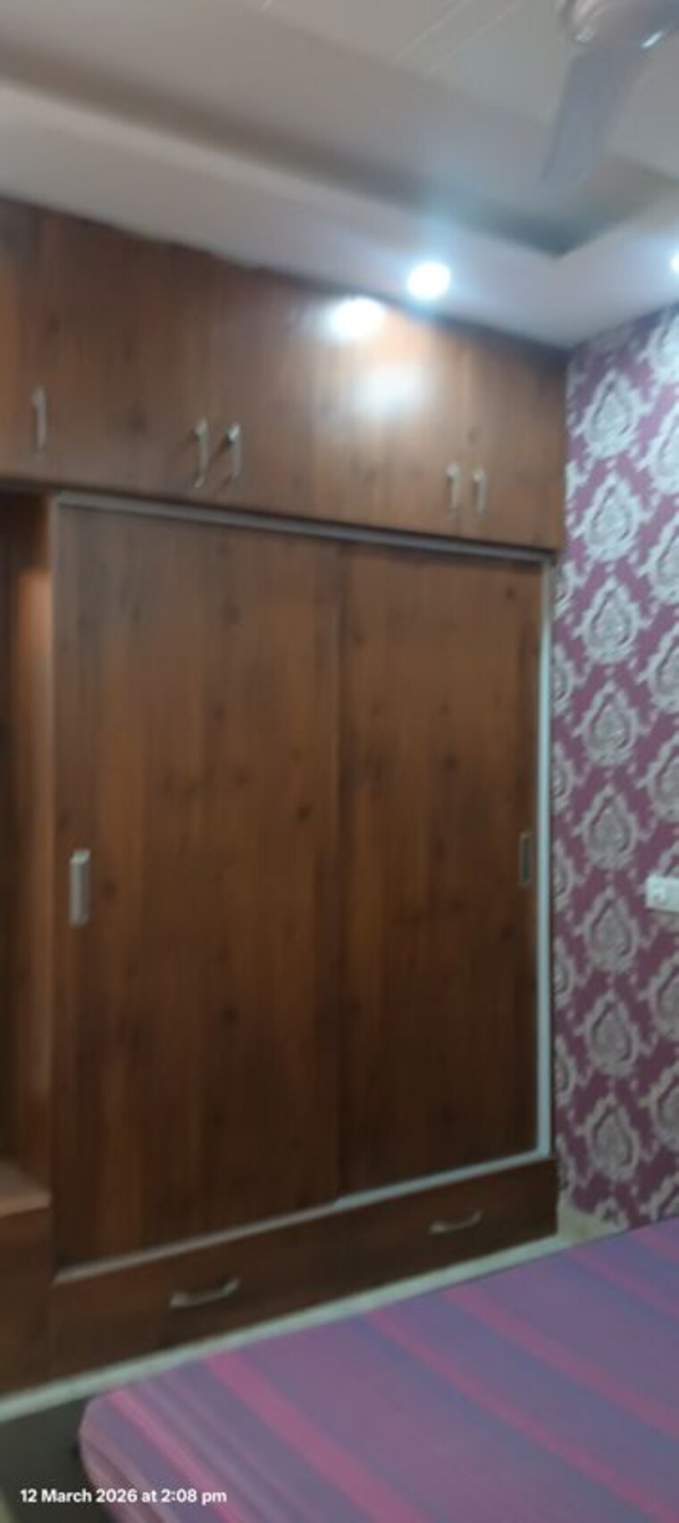 undefined, aps-platinum-towers 3 Bedroom 1600 Sq.Ft. Apartment In Pir Machalla Zirakpur 10111658