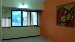Room in 1 BHK Apartment at Shivshakti Apartments, Andheri West – for Rent