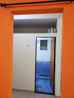 1 BHK Apartment For Rent in Shivshakti Apartments