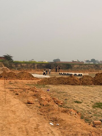 Plot Area in  Plot at Rohania – for Sale