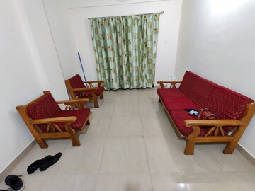 3 BHK Apartment For Rent in Hinjewadi