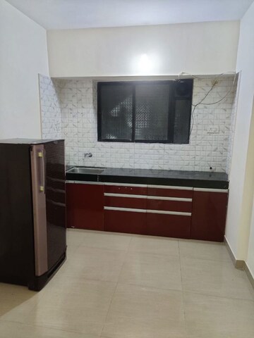 Kitchen in 3 BHK Apartment at Hinjewadi – for Rent