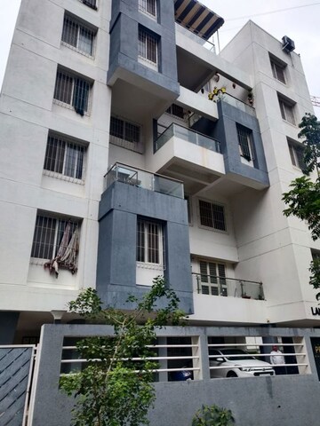 2 BHK Apartment For Rent in Landmark Primrose, Balewadi