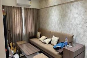 2 BHK Apartment For Rent in Bandra West