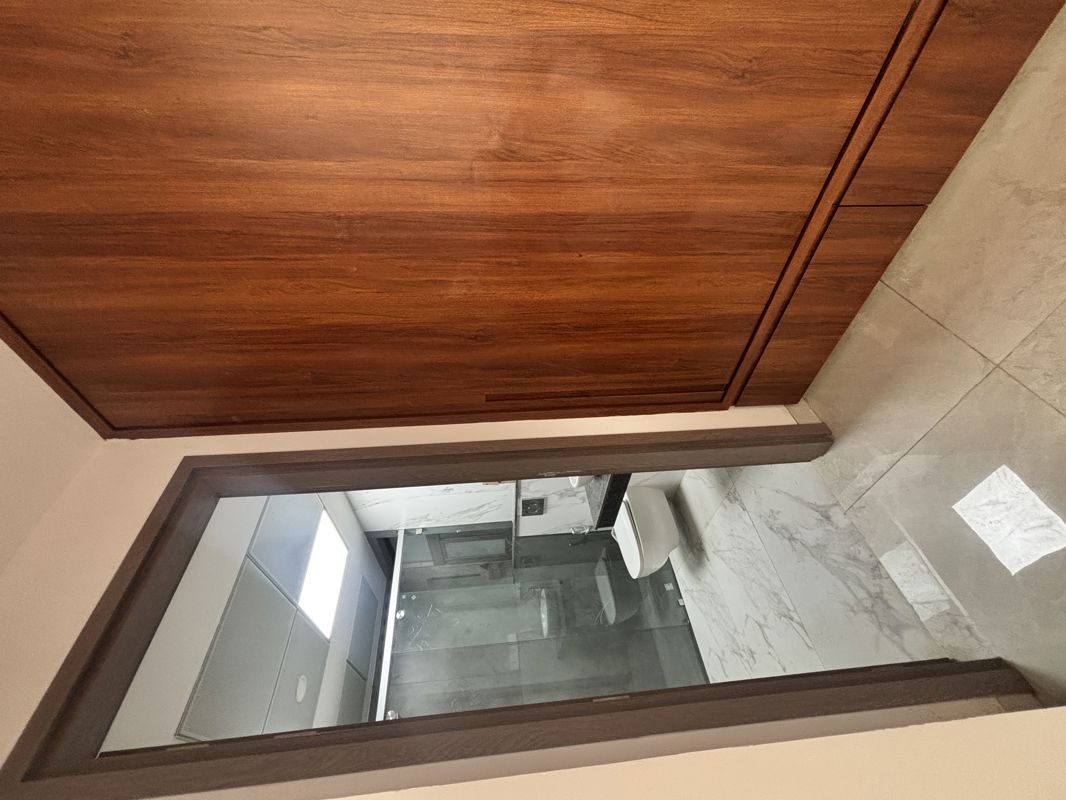 3.5 BHK + Pooja Room,Servant Room,Study Room 2152 Sq.Ft. Apartment in Shalimar One World Belvedere Court 3