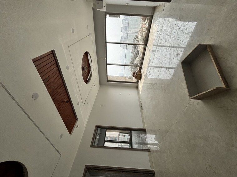Laundry Area, shalimar-one-world-belvedere-court-3 3.5 Bedroom 2152 Sq.Ft. Apartment In Gomti Nagar Lucknow 10111586