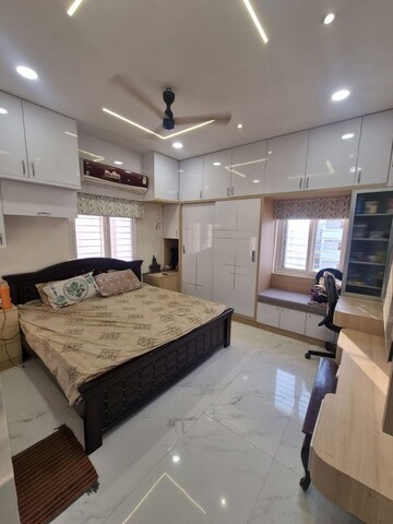 3 BHK Apartment For Rent in Narsingi