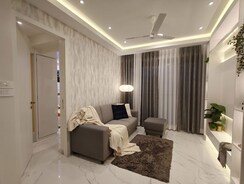 2 BHK + Pooja Room Apartment For Rent in Dosti Eastern Bay
