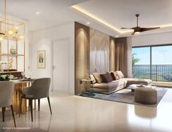 3 BHK + Pooja Room Apartment For Sale in Sumadhura Edition