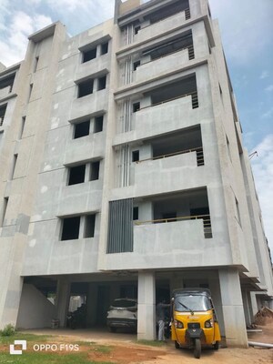 2 BHK Builder Floor For Sale in Sujatha Nagar