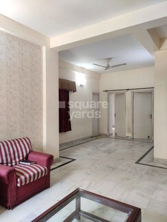 3 BHK + Pooja Room Independent House For Rent in Gomti Nagar