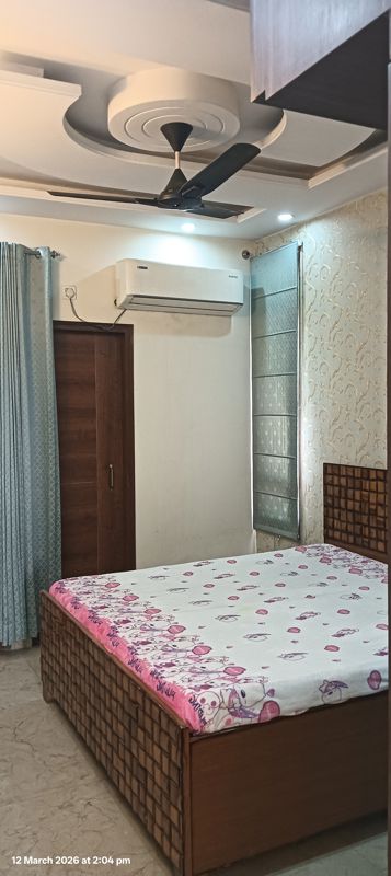 3 BHK + Pooja Room 125 Sq.Ft. Apartment in APS Platinum Towers