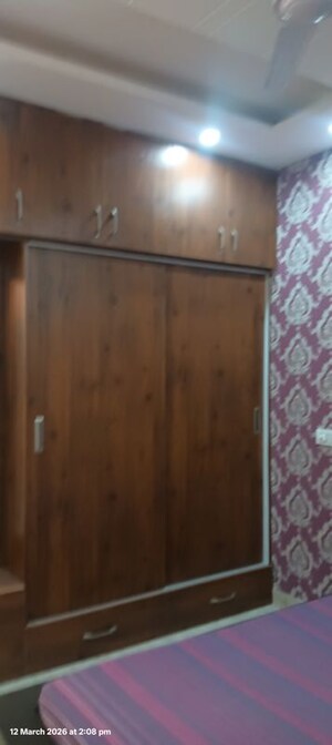 Furnished Amenities in 3 BHK Apartment at APS Platinum Towers, Pir Machalla – for Sale