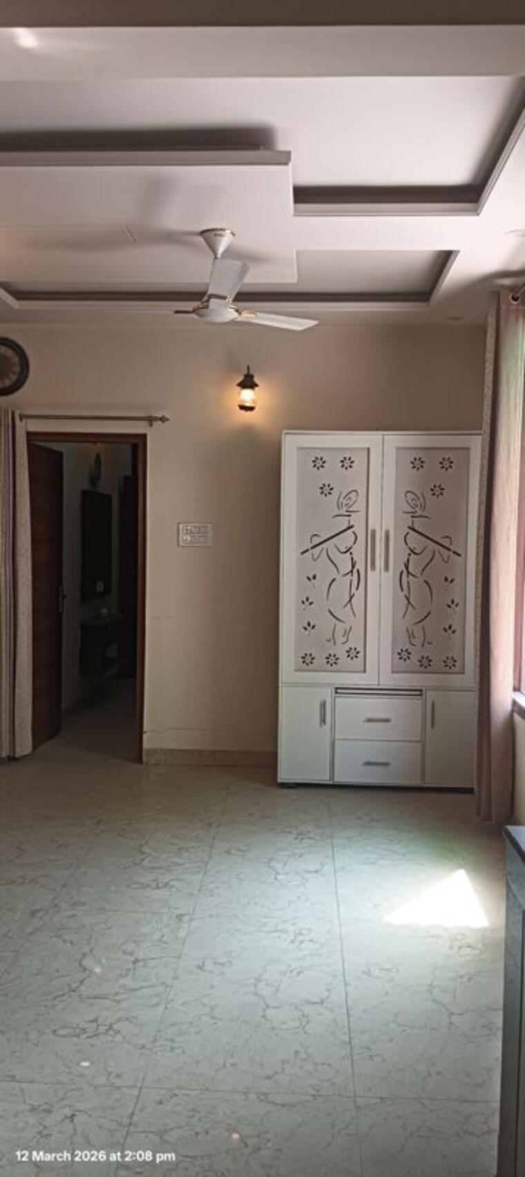 Room, aps-platinum-towers 3 Bedroom 125 Sq.Ft. Apartment In Pir Machalla Zirakpur 10111688