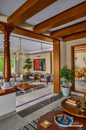  Plot – Exterior View View at Jigani - for Sale