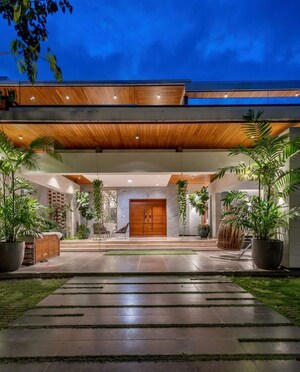  Plot – Exterior View View at Jigani - for Sale