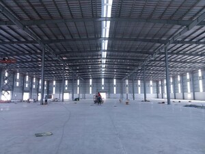  Warehouse For Rent in Bidrahalli