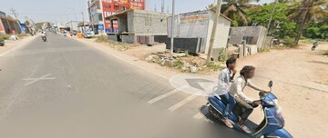  Industrial Plot – Exterior View View at Gangondanahalli - for Rent