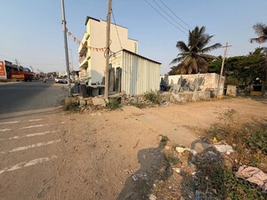  Industrial Plot For Rent in Gangondanahalli